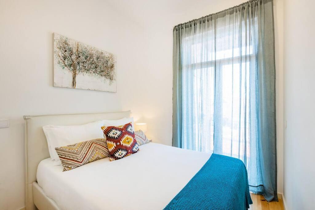 Balcony City Views Porto Luaran gambar