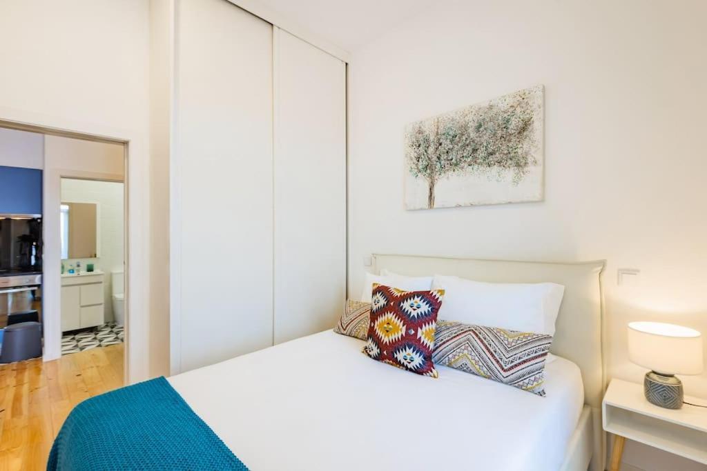 Balcony City Views Porto Luaran gambar