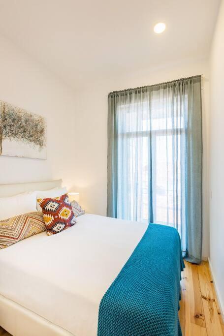 Balcony City Views Porto Luaran gambar